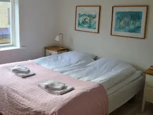 Strandby Badehotel