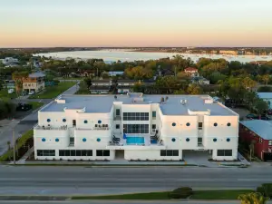 voco ST. AUGUSTINE - HISTORIC AREA by IHG