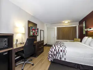 Red Roof Inn Aberdeen
