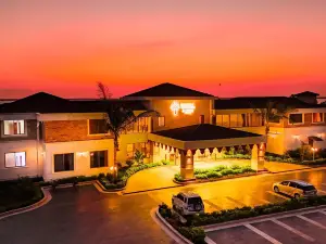 ทรีท็อป บาย เอท คอนติเนนท์ส แซนซิบาร์