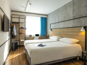 ibis Bordeaux Nord Carbon Blanc