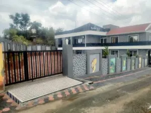 Madhurai Resort