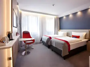 Holiday Inn Express SAARBRÜCKEN