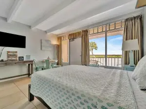 Bahia Waterview Suite Pool Tennis Beach Fishing