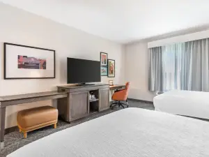Hampton Inn Eufaula