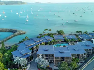 聖靈群島幻影度假村