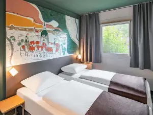 B&B Hotel Hannover-Garbsen