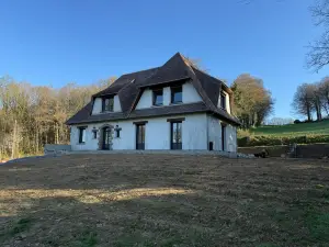 La Belle Fieffe - Garden, nature & peace