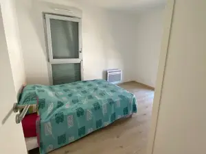 Villa Messanges/vieux Boucau