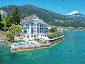 吾見中央酒店-美麗海岸線精選