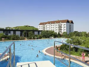 メルキュール バート デュルクハイム アン デン サリネン