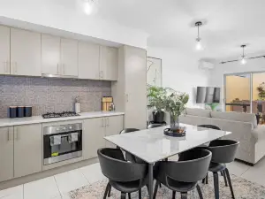 Hills & Trails Family Retreat Dog Friendly