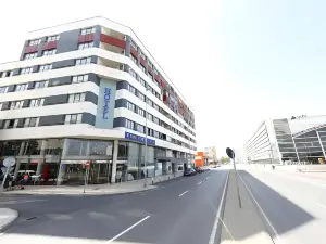 Eurohotel Castellón