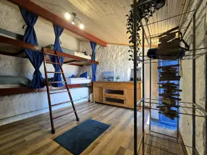 Mountain Hostel&House Finca la Isa by Rose