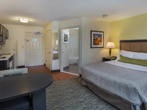 キャンドルウッド スイーツ ルイビル エアポート by IHG