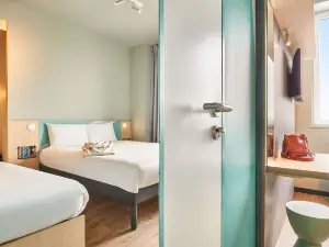 Hôtel Ibis Budget Metz Sud Augny