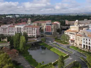 City Lodge Hotel Fourways