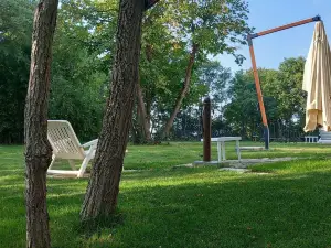 AURA Dimore ad Arquà Petrarca