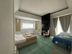 San Giorgio Modica Hotel