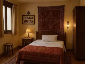 Hostal Sultan