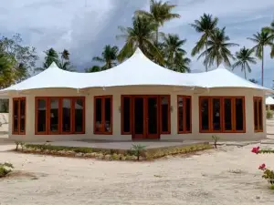 Marahai Villa Morotai