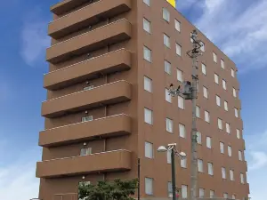 Smile Hotel Sakuranbo Higashine