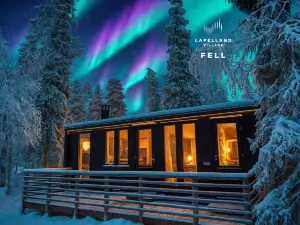 ラップランド フェル ビレッジ