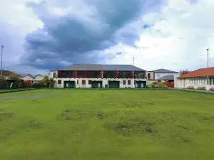 Heritage Court Lodge