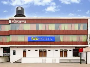 FabHotel Neelkanth