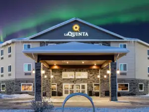 La Quinta Inn & Suites by Wyndham Fairbanks Airport