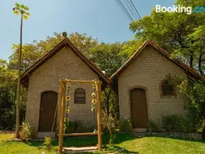 Rancho do Zé João