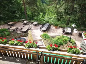 Ribno Alpine Hotel