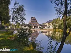 Hotel Haus Tiefenbach