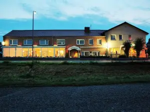 Hotel Meyerhoff