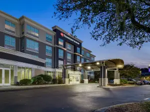 Best Western Premier I-95 Savannah Airport/ Pooler West