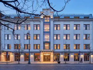 Neringa Hotel