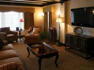 Hotel Baker