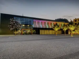 Holiday Inn Express Singen