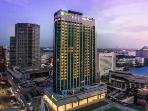 Holiday Inn Johor Bahru City Centre