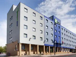 Holiday Inn Express LONDON - PARK ROYAL by IHG