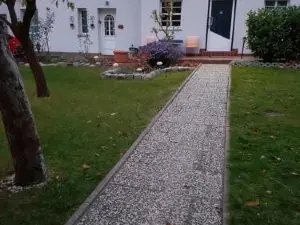 Pension Hubertus