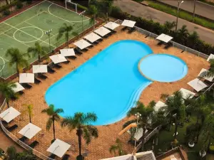 Marques Plaza Hotel