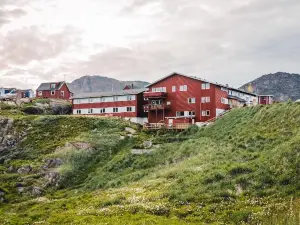 Hotel SØMA Sisimiut