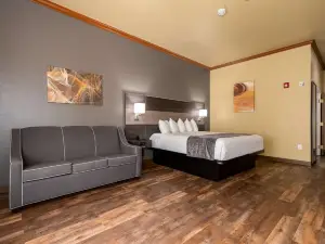 Best Western Plus Portland