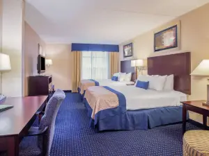 Fairfield Inn & Suites Rome NY