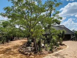 Destri Lodge