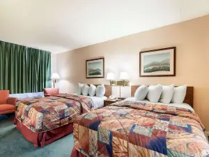 Rodeway Inn