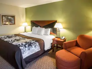 Sleep Inn & Suites Oakley I-70