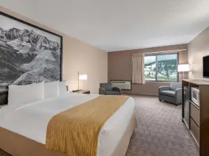 Super 8 by Wyndham Sturgis