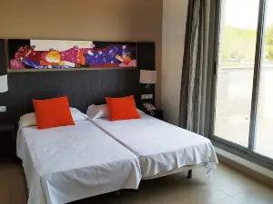 Alcocebre Suites Hotel